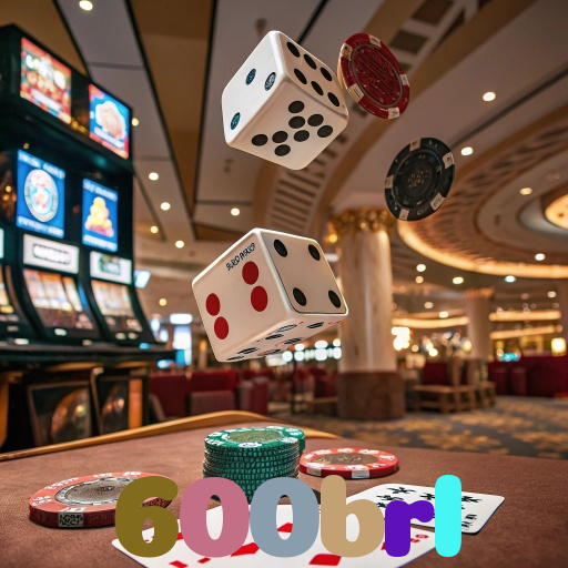 A Magia dos Jogos de Fantasia na 600brl