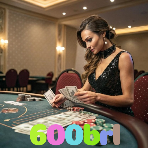 A Magia dos Jogos de Fantasia na 600brl