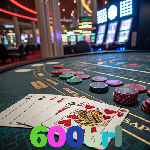 A Magia dos Jogos de Fantasia na 600brl