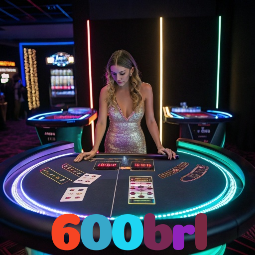 A Magia dos Jogos de Fantasia na 600brl