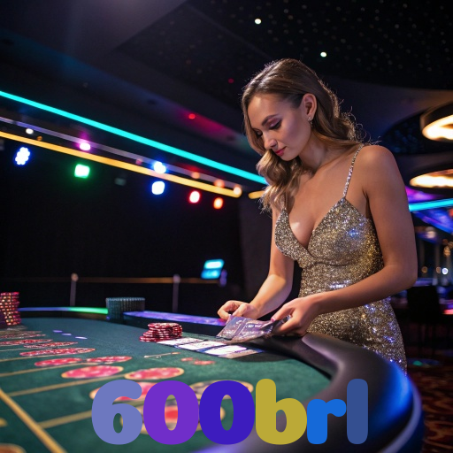 A Magia dos Jogos de Fantasia na 600brl