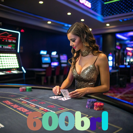 A Magia dos Jogos de Fantasia na 600brl
