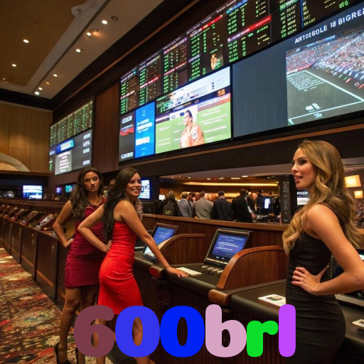 A Magia dos Jogos de Fantasia na 600brl
