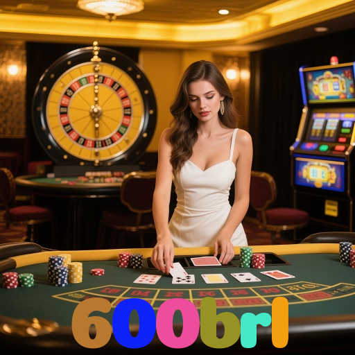 A Magia dos Jogos de Fantasia na 600brl