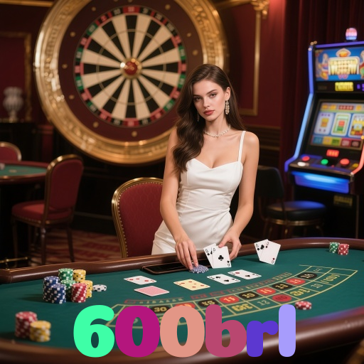 A Magia dos Jogos de Fantasia na 600brl