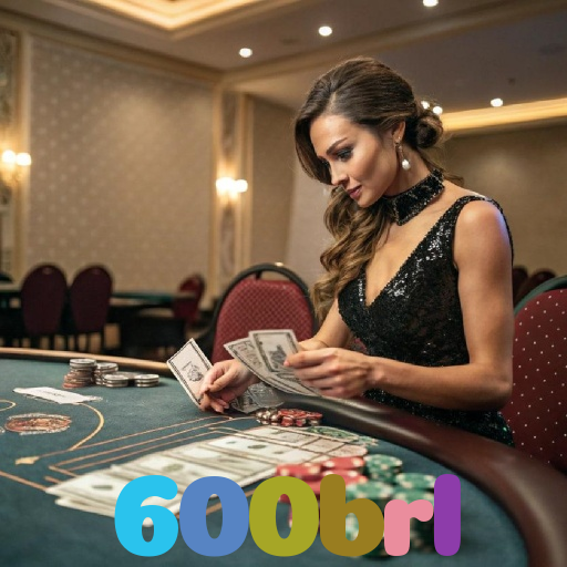 A Magia dos Jogos de Fantasia na 600brl