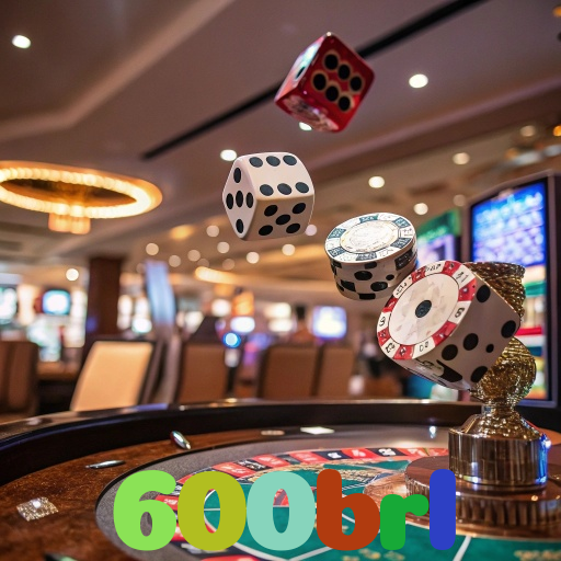 A Magia dos Jogos de Fantasia na 600brl