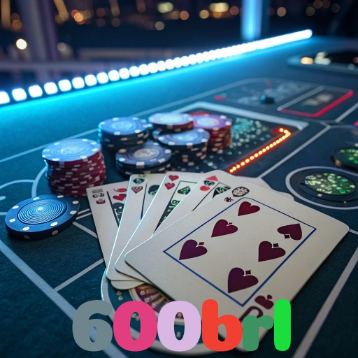 A Magia dos Jogos de Fantasia na 600brl