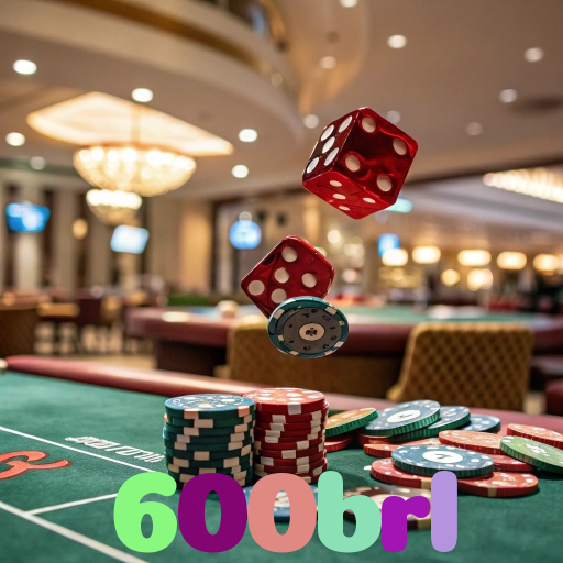 A Magia dos Jogos de Fantasia na 600brl