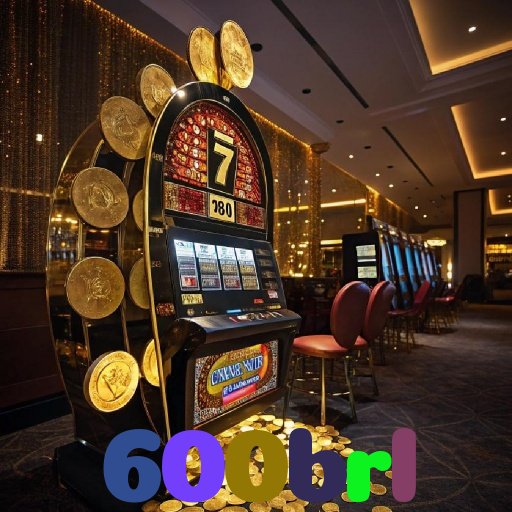 A Magia dos Jogos de Fantasia na 600brl