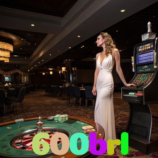 A Magia dos Jogos de Fantasia na 600brl