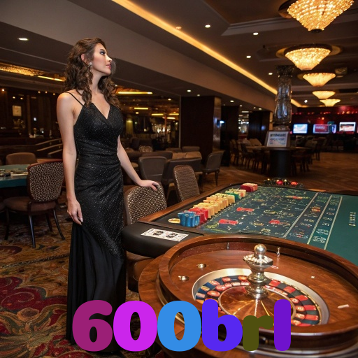 A Magia dos Jogos de Fantasia na 600brl