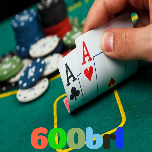 A Magia dos Jogos de Fantasia na 600brl