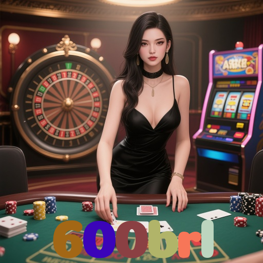 A Magia dos Jogos de Fantasia na 600brl