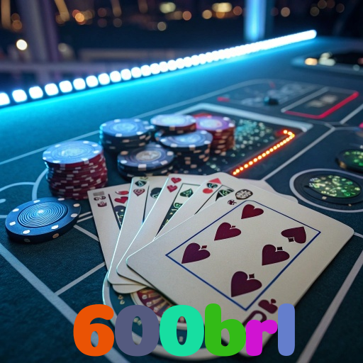 A Magia dos Jogos de Fantasia na 600brl