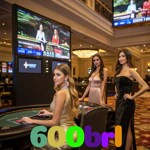 A Magia dos Jogos de Fantasia na 600brl