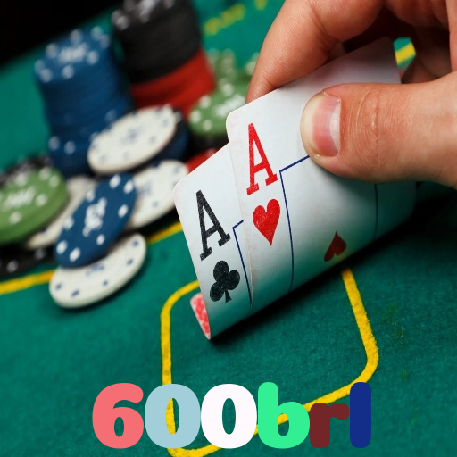 A Magia dos Jogos de Fantasia na 600brl