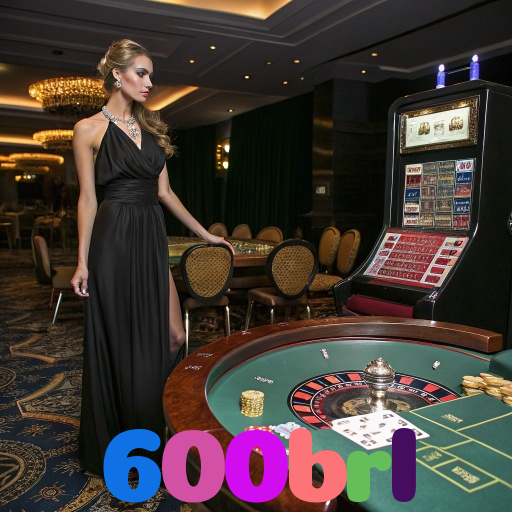 A Magia dos Jogos de Fantasia na 600brl