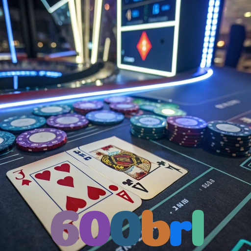 A Magia dos Jogos de Fantasia na 600brl