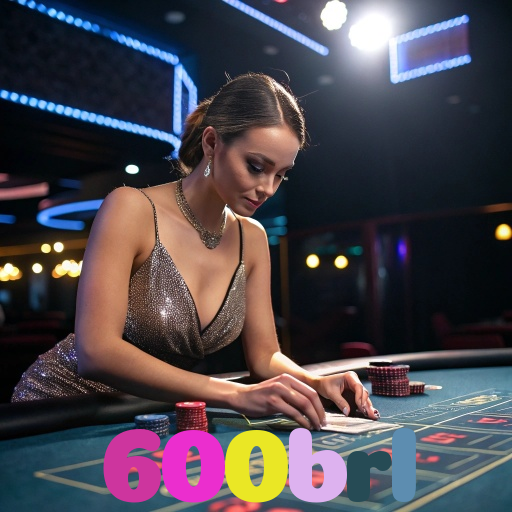 A Magia dos Jogos de Fantasia na 600brl
