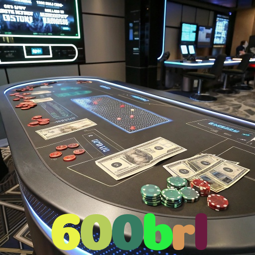 A Magia dos Jogos de Fantasia na 600brl