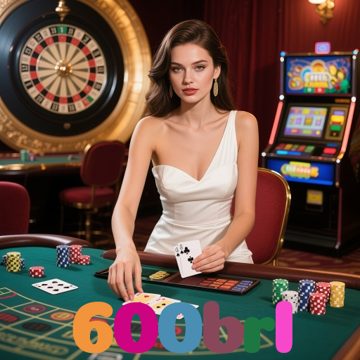 A Magia dos Jogos de Fantasia na 600brl