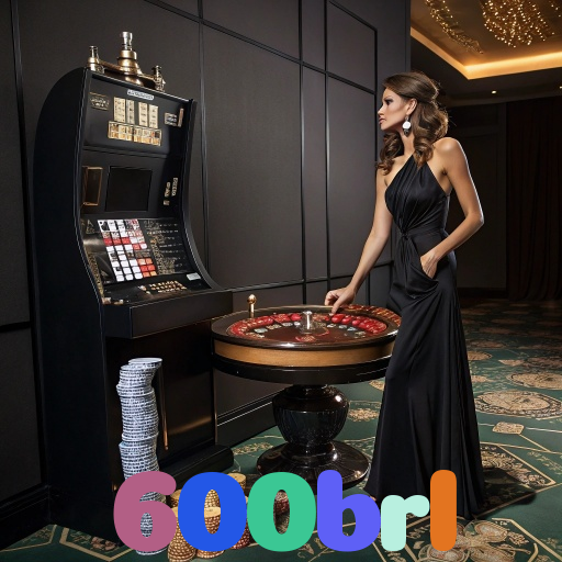 A Magia dos Jogos de Fantasia na 600brl