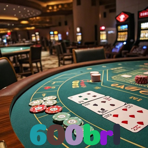 A Magia dos Jogos de Fantasia na 600brl