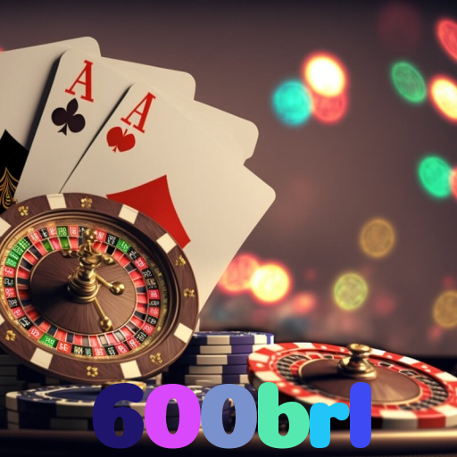 A Magia dos Jogos de Fantasia na 600brl