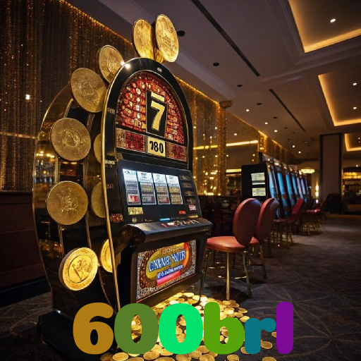 A Magia dos Jogos de Fantasia na 600brl