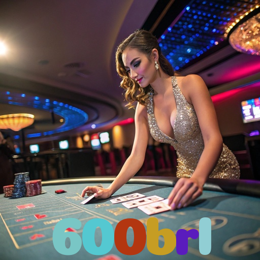 A Magia dos Jogos de Fantasia na 600brl