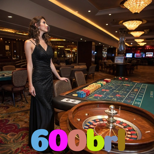 A Magia dos Jogos de Fantasia na 600brl