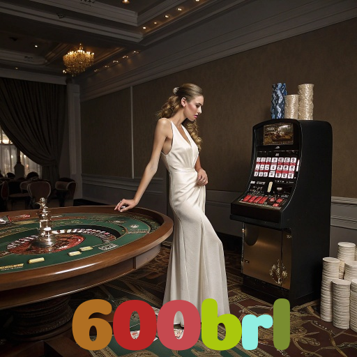 A Magia dos Jogos de Fantasia na 600brl
