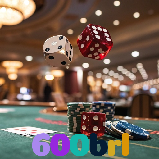 A Magia dos Jogos de Fantasia na 600brl