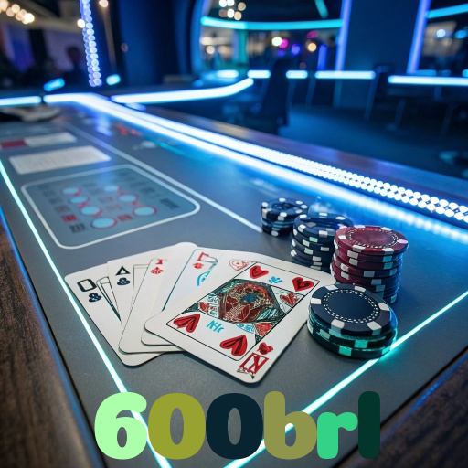 A Magia dos Jogos de Fantasia na 600brl