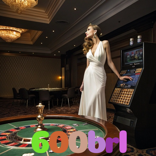 A Magia dos Jogos de Fantasia na 600brl