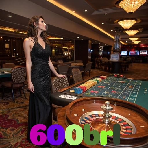 A Magia dos Jogos de Fantasia na 600brl