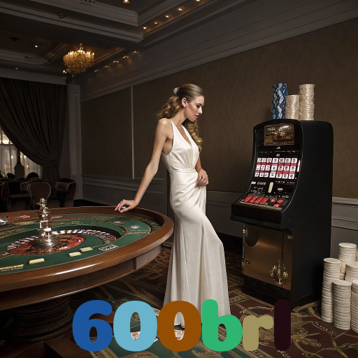 A Magia dos Jogos de Fantasia na 600brl