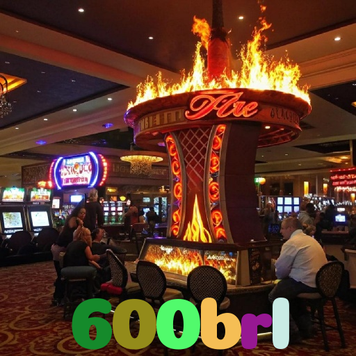 A Magia dos Jogos de Fantasia na 600brl