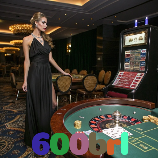 A Magia dos Jogos de Fantasia na 600brl