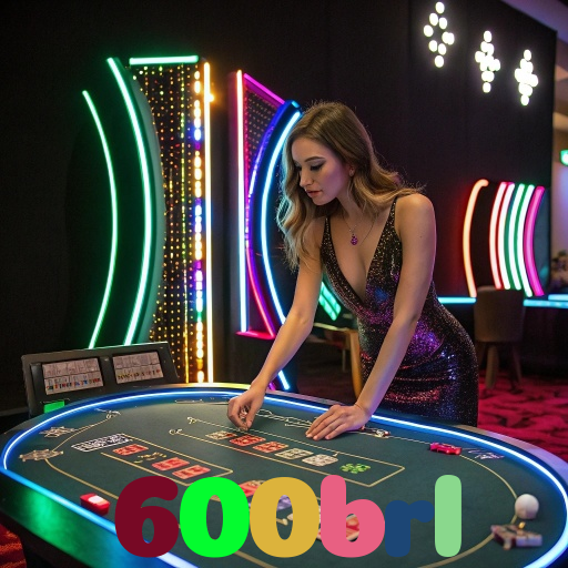 A Magia dos Jogos de Fantasia na 600brl