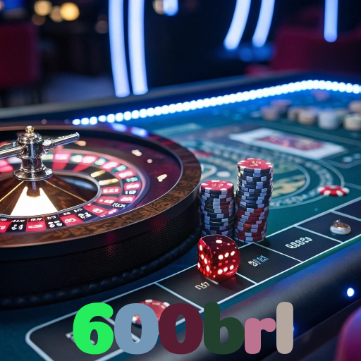 A Magia dos Jogos de Fantasia na 600brl