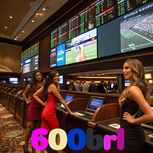 A Magia dos Jogos de Fantasia na 600brl