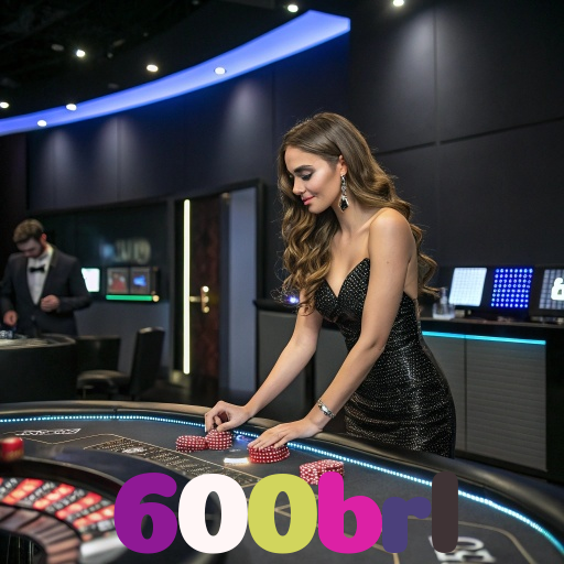 A Magia dos Jogos de Fantasia na 600brl