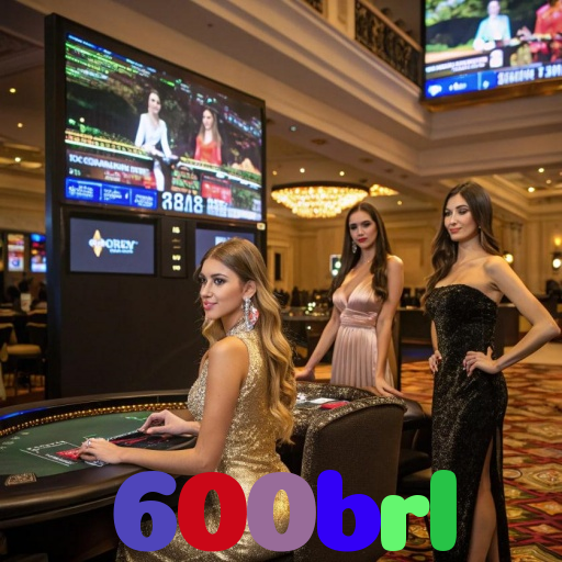 A Magia dos Jogos de Fantasia na 600brl