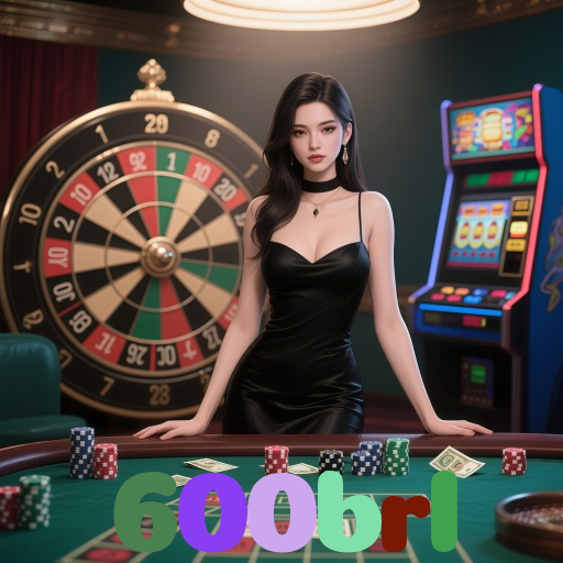 A Magia dos Jogos de Fantasia na 600brl