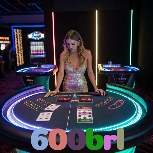 A Magia dos Jogos de Fantasia na 600brl