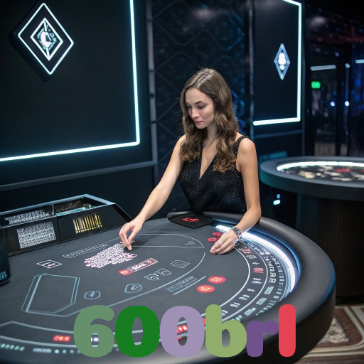A Magia dos Jogos de Fantasia na 600brl