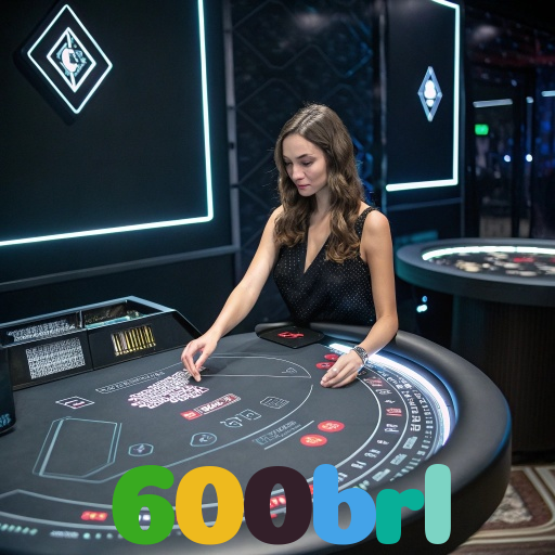 A Magia dos Jogos de Fantasia na 600brl
