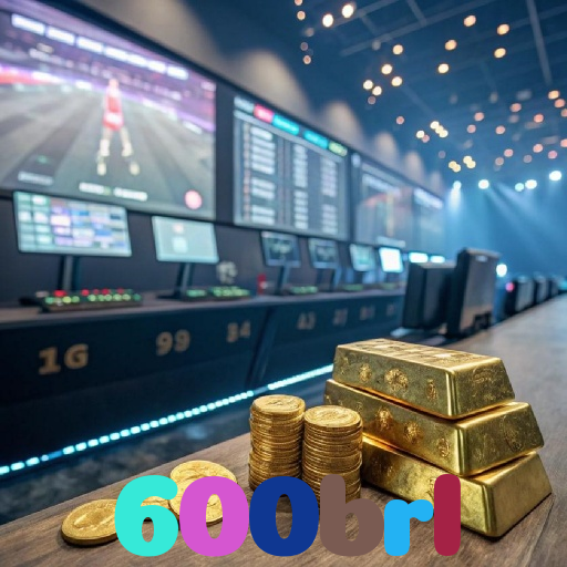 A Magia dos Jogos de Fantasia na 600brl